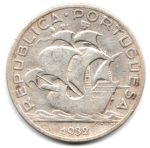 Portugal KM581 32 anv