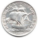 Portugal KM581 37 anv