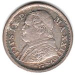 Vaticano KM1376 MBCS anv