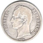 Venezuela Y24,2 29 anv