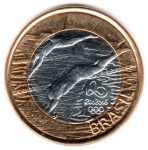 4209 - 1 Real 2014 - Natação - V.608 (17a.) - FC