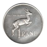 Africa do Sul KM88 anv