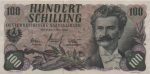 4409 - Áustria - 100 Schilling - P.138.a - MBC/S