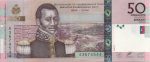5057 - Haiti - 50 Gourdes - P.274.a - FE