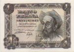 5826 - Espanha - 1 Peseta - P.139.a - FE