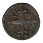 Estados Italianos Napoles KM199 anv