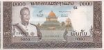 5267 - Laos - 1000 Kip - P.14.b - FE