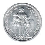 Nova Caledonia KM2 anv