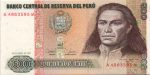 5807 - Peru - 500 Intis - P.134.b - FE