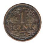 Antilhas Holandesas KM1 anv