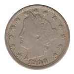 Estados Unidos KM112 00 anv