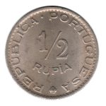 India Portuguesa KM26 anv
