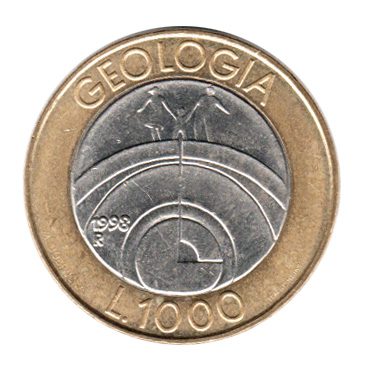 San Marino KM384 rev