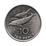 Santa Helena e Ascenção KM23 anv