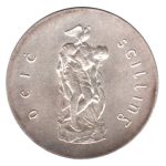 Republica da Irlanda KM18 anv