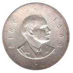 Republica da Irlanda KM18 anv