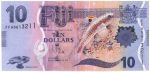 4890 - Fiji 10 Dolares - P.116.a - FE