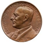 9183 - Edmundo Macedo e Silva * Sociedade Fluminense de Fotografia - Bronze - SDAE01B - S/FC