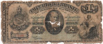 1014 - 1000 réis - 8a.estampa - num. só à esquerda - R.015.a - R - 170,00