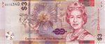 4452 - Bahamas (Elisabeth II - 2019) - 3	Dolares - P.W78 - FE